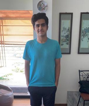 Siddharth Kaul