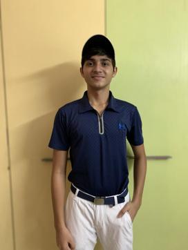 Jaikrit Bhattacharya