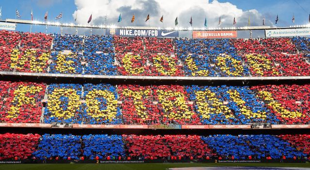 28/10/18. FC Barcelona 18/19 contra el R. Madrid 18/19. Jornada 10 (DIARIO AS)
