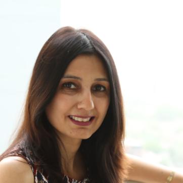 Author Kavita Devgan (Courtesy Rupa ) Author Kavita Devgan (Courtesy Rupa )