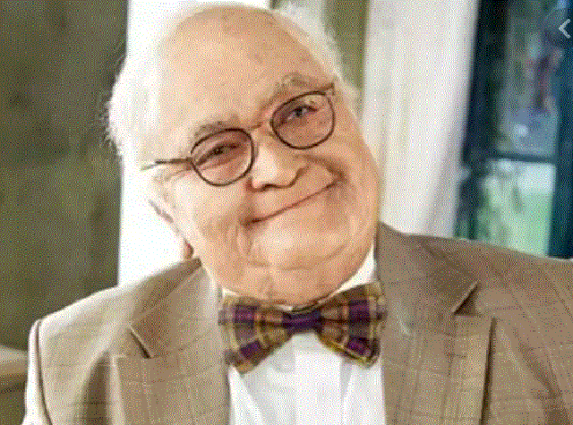 Rishi Kapoor in Kapoor &amp; Sons.