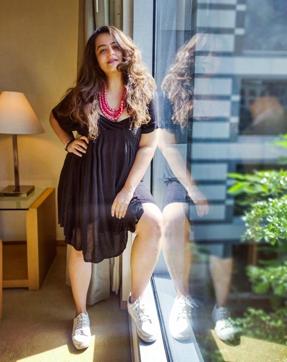 Tanya Chopra Tanya Chopra