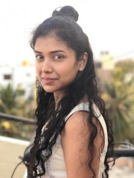 Vanmali Poojari