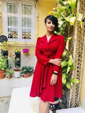 Ramya Rao Ramya Rao