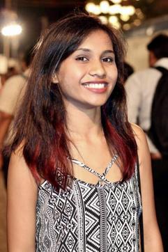 Namrata Bhoir Namrata Bhoir