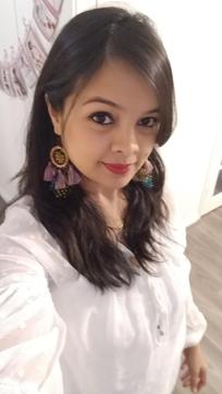 Sonali Nishant Redekar Sonali Nishant Redekar