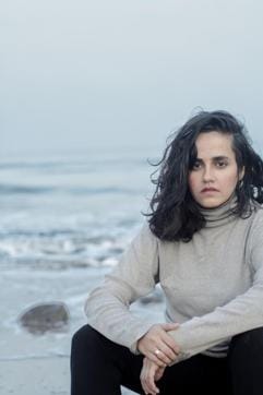 Prachi Chandarana Prachi Chandarana