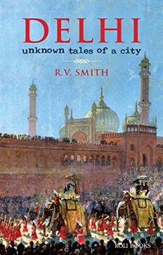 215pp, ₹206.50 (Kindle edition); Roli 215pp, ₹206.50 (Kindle edition); Roli