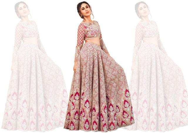 Faraz Manan calls Kareena Kapoor Khan, his muse Faraz Manan calls Kareena Kapoor Khan, his muse