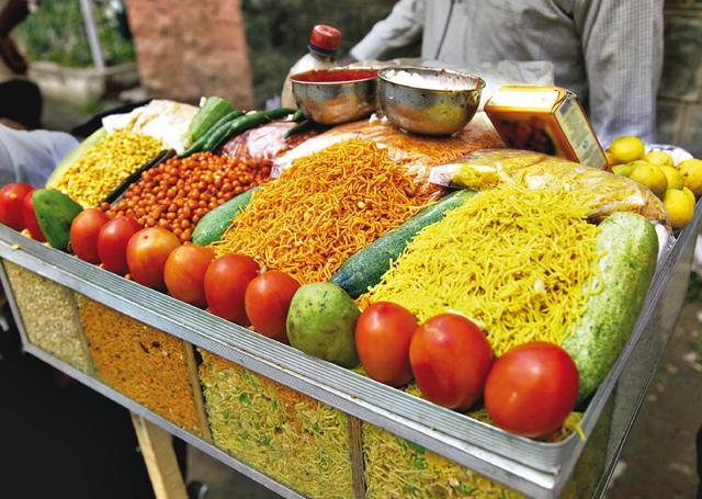 Street food vendors will have to shell out much more than they can afford to convince customers that they are hygiene-focused