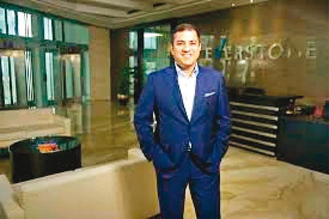 Sameer Sain of Everstone group feels restaurants need to focus on hygiene