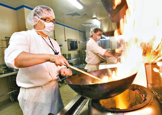 Restaurateurs will have to try harder than ever before to convince finicky guests that their restaurants are safe (Getty Images)