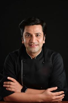 Chef Kunal Kapur Chef Kunal Kapur