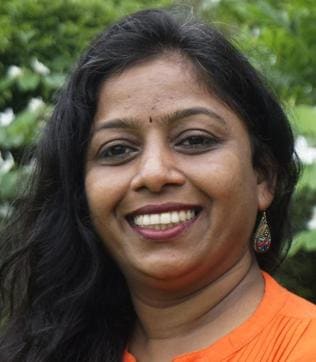 Urmila Salunke says domestic violence during lockdown is not just an Indian phenomenon. It is being reported all over the world. Urmila Salunke says domestic violence during lockdown is not just an Indian phenomenon. It is being reported all over the world.