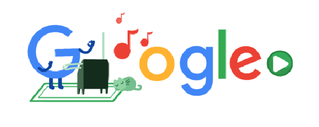 Jogos conhecidos do Google Doodle voltam ao ar na quarentena