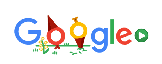 Google Doodles: May 2020 