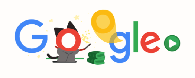 Lockdown Google Doodle Games 2020