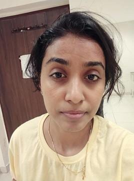 Monu Mariya Jose, nursing officer, 26 Monu Mariya Jose, nursing officer, 26