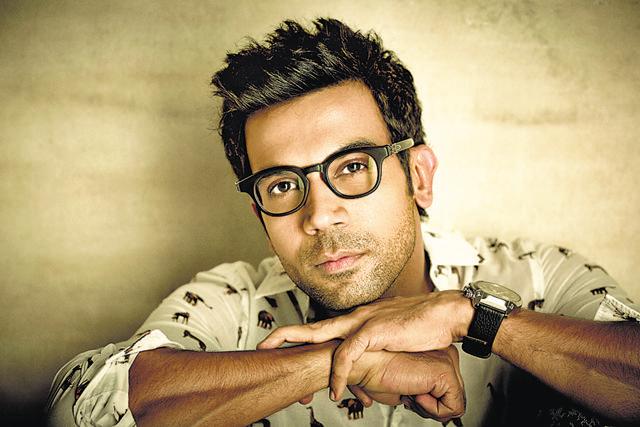 Rajkumar Rao