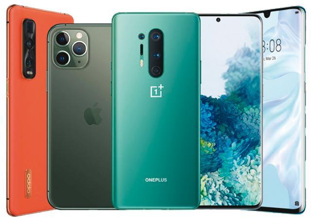 The smartphone has become the only way to communicate, order essentials online, make payments, video call, keep up with news et al The smartphone has become the only way to communicate, order essentials online, make payments, video call, keep up with news et al