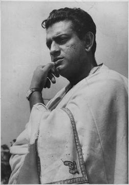 Satyajit Ray Satyajit Ray