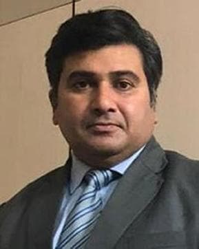 Badish Jindal, president of All Industries and Trade Forum (AITF) (file photo) Badish Jindal, president of All Industries and Trade Forum (AITF) (file photo)