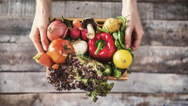 Rather than following the trend, one should set an example by including seasonal fruits and vegetables in the diet as these prepare the body to handle the extreme temperatures, say experts. (Getty Images/iStockphoto) Rather than following the trend, one should set an example by including seasonal fruits and vegetables in the diet as these prepare the body to handle the extreme temperatures, say experts. (Getty Images/iStockphoto)