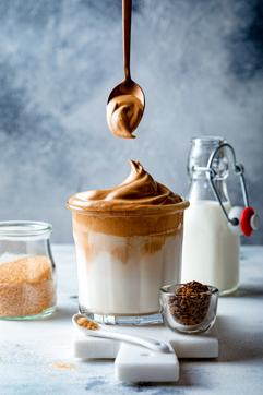 Chef Vicky Ratnani feels that “Phentu coffee might become a post-corona trend, where coffee chains start selling it.” (Photo: Shutterstock) Chef Vicky Ratnani feels that “Phentu coffee might become a post-corona trend, where coffee chains start selling it.” (Photo: Shutterstock)