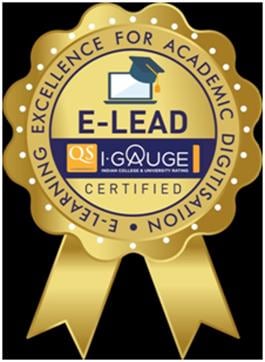 QS IGAUGE is the Indian arm of global rankings and ratings agency, Quacquarelli Symonds (HT PHOTO)