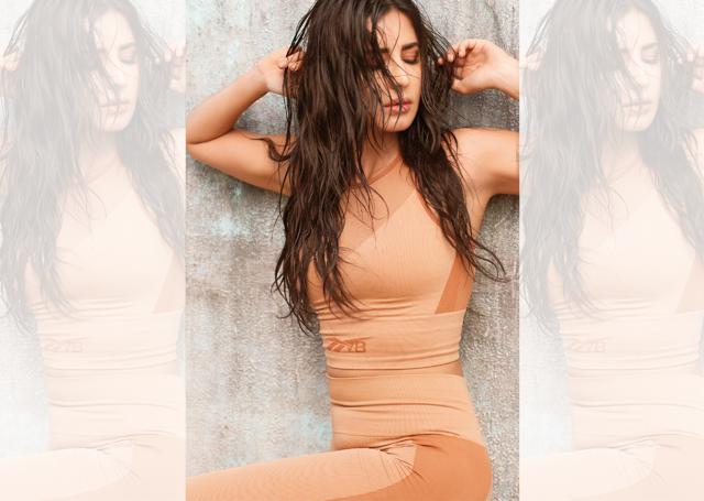 Katrina changes her approach to fitness depending upon the kind of role she is playing. Styling Ami Patel; Make-up: Daniel Bauer and Riya Sheth ; Hair: Yianni Tsapatori and Amit Thakur (Abheet Gidwani) Katrina changes her approach to fitness depending upon the kind of role she is playing. Styling Ami Patel; Make-up: Daniel Bauer and Riya Sheth ; Hair: Yianni Tsapatori and Amit Thakur (Abheet Gidwani)