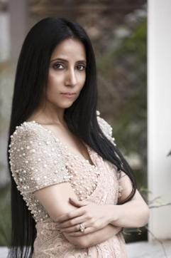 Designer Anamika Khanna opines that she would perhaps not put excess and exuberance in the same sentence Designer Anamika Khanna opines that she would perhaps not put excess and exuberance in the same sentence