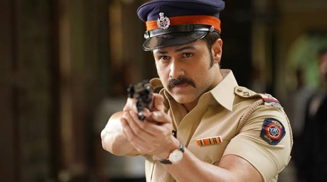 Emraan Hashmi will be next seen in Mumbai Saga Emraan Hashmi will be next seen in Mumbai Saga