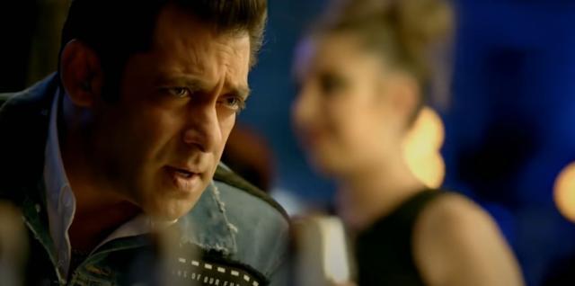 Salman Khan will be next seen in much-awaited Radhe