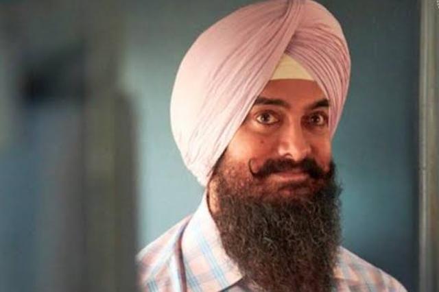 Aamir Khan’s Laal Singh Chaddha is slated to release in December Aamir Khan’s Laal Singh Chaddha is slated to release in December