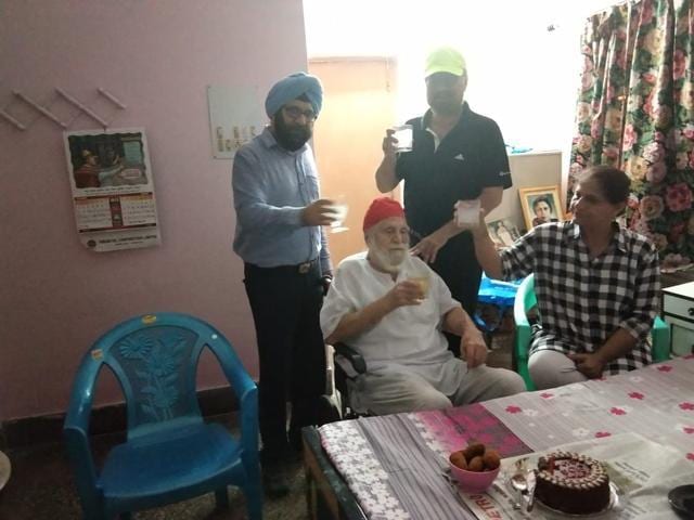 (Left to Right) Uncle, my grandfather, my father and my mother. My grandfather loved his whisky. (Left to Right) Uncle, my grandfather, my father and my mother. My grandfather loved his whisky.