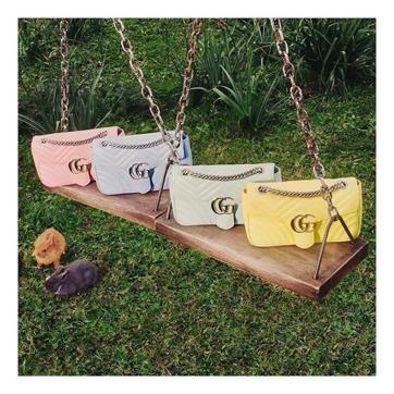 There will be a shift towards accessories that are well-considered - locally made, with a strong flavour of India and with top drawer quality feels Ayushi Kanoi, founder Lovetobag