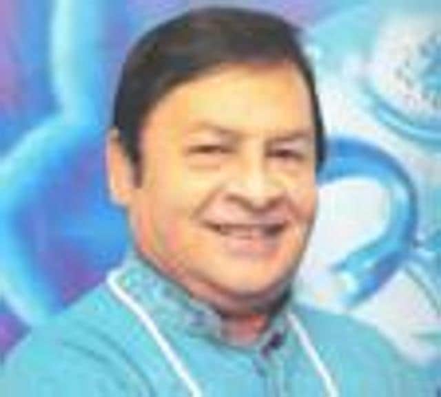 Astrologer Madan Gupta Spatu Astrologer Madan Gupta Spatu