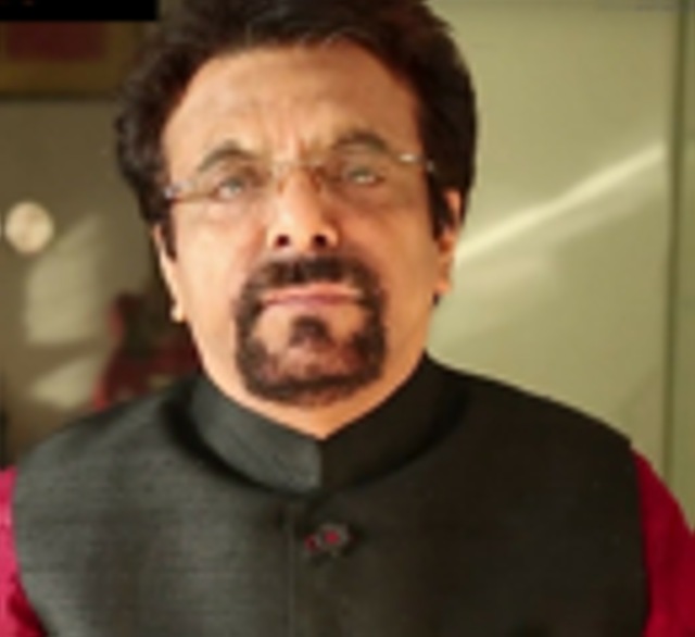 Astrologer P Khurrana Astrologer P Khurrana