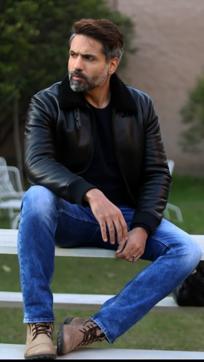 Iqbal Khan says Eid reminds us that we need to change from now on (Photo: Instagram) Iqbal Khan says Eid reminds us that we need to change from now on (Photo: Instagram)