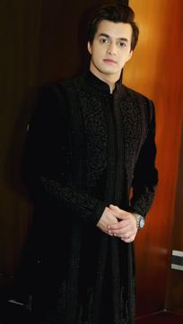 Actor Moshin Khan says fasting was easier as he wasn’t shooting (Photo: Instagram) Actor Moshin Khan says fasting was easier as he wasn’t shooting (Photo: Instagram)