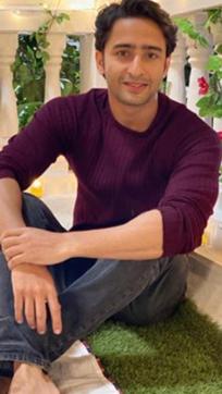 Shaheer will be preparing something sweet for himself this Eid (Photo: Instagram) Shaheer will be preparing something sweet for himself this Eid (Photo: Instagram)