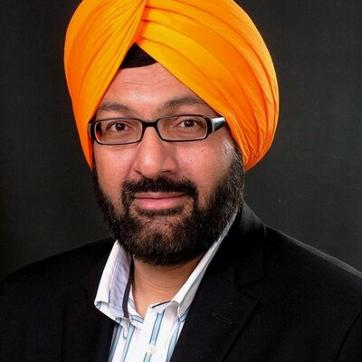 The writer is a former Congress MLA (Twitter ) The writer is a former Congress MLA (Twitter )