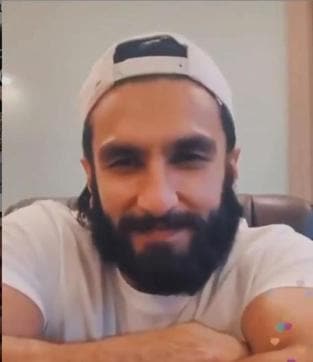 Darshan Yewalekar On How To Grow Maintain A Beard Like Ranveer Singh