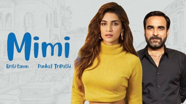 Kriti Sanon will next be seen in Laxman Utekar’s Mimi