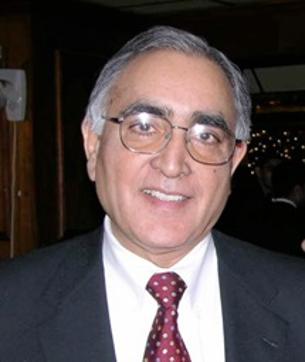 Surinder Deol (Courtesy the publisher) Surinder Deol (Courtesy the publisher)