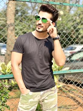 Actor Arjun Bijlani feels sanitisation and social distancing will always be a must Actor Arjun Bijlani feels sanitisation and social distancing will always be a must