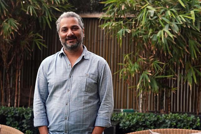 Actor Varun Badola is concerned about depleting immunity and lack of rest (Photo: Photo by Tarasha/HT) Actor Varun Badola is concerned about depleting immunity and lack of rest (Photo: Photo by Tarasha/HT)