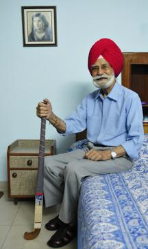 Balbir Singh Senior