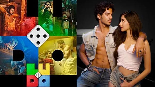 Ludo and Khaali Peeli may also release on OTT. Ludo and Khaali Peeli may also release on OTT.