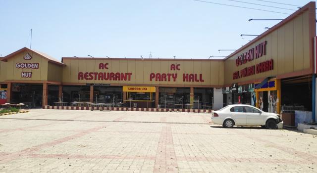 Owners say the two-and-a-half month closure has wrecked irreparable damage and that there is little hope of revival. (HT PHOTO )